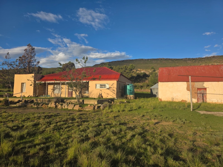 4 Bedroom Property for Sale in Jamestown Eastern Cape